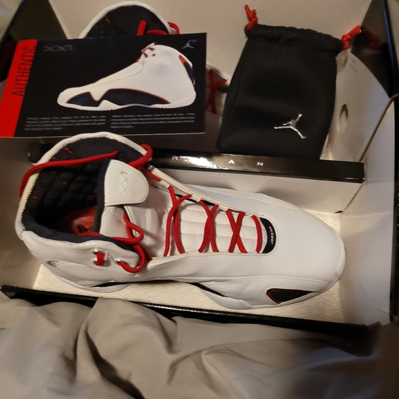 Jordan xx1 - Picture 12 of 16